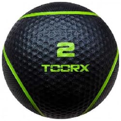 Medicine ball 2kg TOORX AHF-106