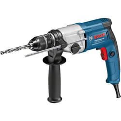 Meilleur Percuteur Bosch GBM 13-2 RE 1750tr/min 2.4kg Noir/Bleu/Gris