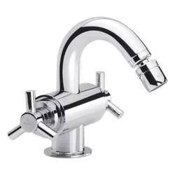 Mélangeur Bidet Monastir Silver (04B4A04)