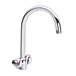 Mélangeur D'évier Tozeur SOPAL Silver (0451A04)