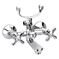 Mélangeur De Bain-Douche Tabarka SOPAL 04CRA04