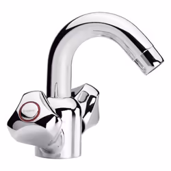 Mélangeur De Lave-Mains Tozeur Sopal - Pression: 1 à 10 bars - Débit nominal: 20l/min à 3 bars - Résistance thermique: 90°C m ...