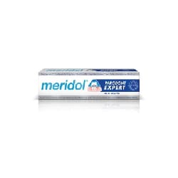 Meridol Dentifrice Parodent expert 75ml