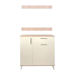 Meuble d'entrée DIVA SOTUFAB (PC36CB/BC00)