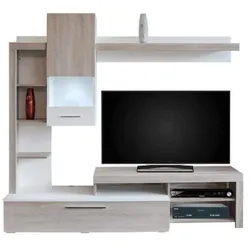 Meuble TV SOTUFAB LONDON (LIV14CB/BC)