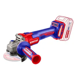 Meule à Disque Emtop ELAG261521 900W Bleu