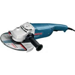 Meuleuse Angulaire BOSCH GWS 2200-230H+1SET (0601852X03)