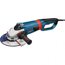 Meuleuse Angulaire BOSCH GWS 26-230 B (0601856303)