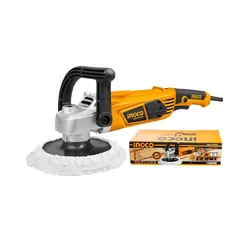 Meuleuse Angulaire INGCO 1400W (AP14008)