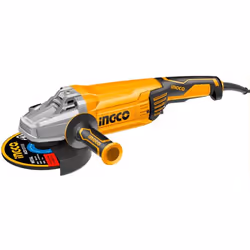 Meuleuse Angulaire INGCO 2600W (AG26008)