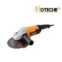 Meuleuse D'angle 2400W Hoteche