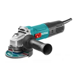 Meuleuse D'angle TOTAL TG10711556 750W 115mm