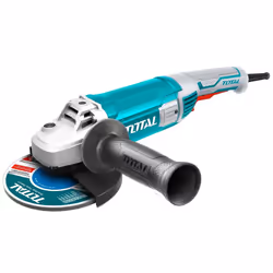 Meuleuse D'angle TOTAL TG12223026 2200 W 230 mm