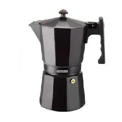 Cafetière Colombia 3 Tasses Magefesa - Noir (MGCA49013)