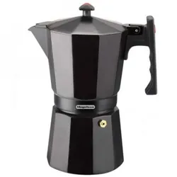 Cafetière Colombia 3 Tasses Magefesa - Noir (MGCA49013)