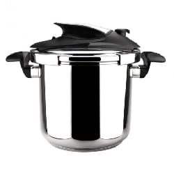 Autocuiseur Magefesa NOVA 4 L - 18/10 - Inox (MGIN49021)