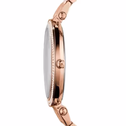 Michael Kors MK3192 montre Montre bracelet Femelle Or
