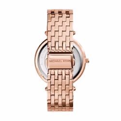 Michael Kors MK3192 montre Montre bracelet Femelle Or
