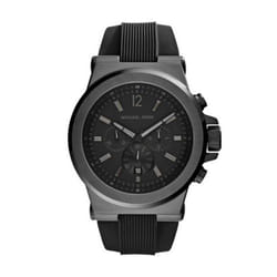 Michael Kors MK8152 montre Montre bracelet Mâle Acier inoxydable