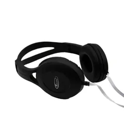 Micro Casque AKORN M5 - Noir