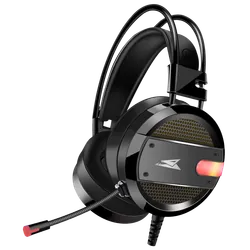 Micro Casque Baracuda BGH-031 Conch / Noir
