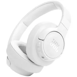 Micro Casque Bluetooth JBL Tune 770NC Blanc