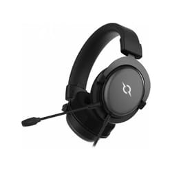 Micro Casque Filaire Gamer AQIRYS SIRIUS - Noir