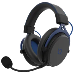 Micro Casque Filaire Gamer AQIRYS SIRIUS PRO | Noir