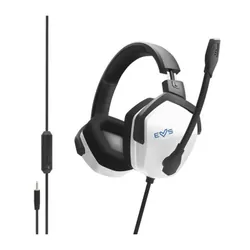 Micro Casque Gamer Energy Sistem ESG-3 - Noir