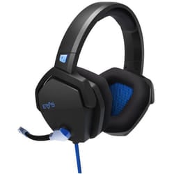 Micro Casque Gamer Filaire ENERGY SISTEM ESG 3 - Noir