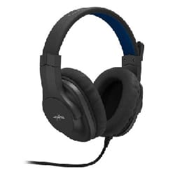Micro Casque Gamer HAMA uRage SoundZ 100 - Noir