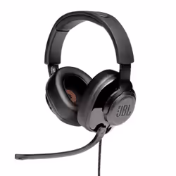 Micro Casque Gamer JBL - Connectivité: Filaire - Impédance: 32 Ω - Réponse en fréquence: 20 Hz - 20 kHz - Léger et confortabl ...