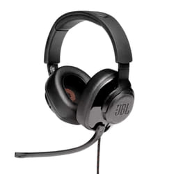 Micro Casque Gamer JBL Quantum 200 - Noir