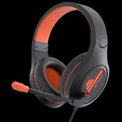 Micro Casque Gamer MEETION MT-HP021 / Noir