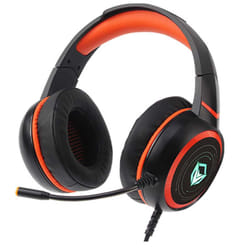 Micro Casque Gamer Meetion RGB MT-HP030