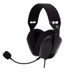 Micro-Casque Gaming Filaire White Shark SPARROW GH-2443 - Type de casque: Casque de jeu stéréo 2.0 - Impédance du casque: 32  ...