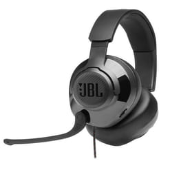Micro Casque Gaming JBL Quantum 200 - Noir