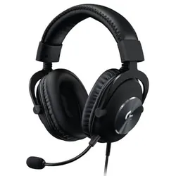 Micro Casque Gaming Logitech Pro X SE Noir