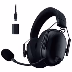 Micro Casque Gaming Razer BlackShark V3 Noir