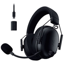 Micro Casque Gaming Razer BlackShark V3 Noir