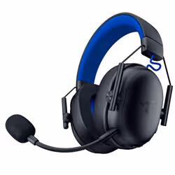 Micro Casque Gaming Razer Blackshark V3 X Hyperspeed Noir