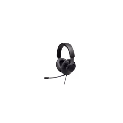 Micro-Casque Gaming Sans Fil JBL Quantum 100 / Noir