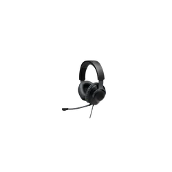 Micro-Casque Gaming Sans Fil JBL Quantum 100 / Noir