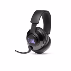 Micro Casque gaming Sans Fil JBL Quantum 400 / Noir