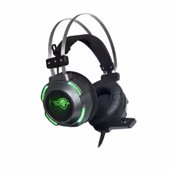 Micro Casque Gaming SPIRIT OF GAMER Elite-H30 - Noir