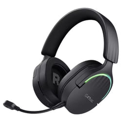 Micro Casque Gaming Trust GXT 491 FAYZO Noir