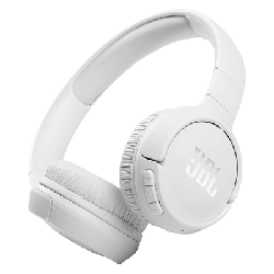 Micro Casque JBL Tune T510 Bluetooth - Blanc
