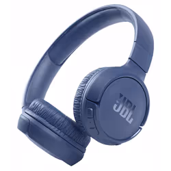 Micro Casque JBL T510 Bluetooth - Connectivité Sans Fil: Bluetooth 5.0 - Réponse en Fréquence: 20 Hz – 20 kHz - Autonomie : 4 ...