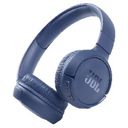 Micro Casque JBL Tune T510 Bluetooth - Bleu