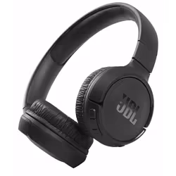 Micro Casque JBL Tune T510 Bluetooth - Noir